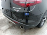  Alfa Romeo   STELVIO ALFA ROMEO DIESEL - 2020 2.2 MJD 190 AWD Super 5d #49