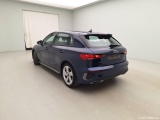  Audi  A3 Audi,  SB '20, Audi  Sportback 1.0 30 TFSi 81kW S tron. S Line  #6