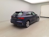  Audi  A3 Audi,  SB '20, Audi  Sportback 1.0 30 TFSi 81kW S tron. S Line  #8