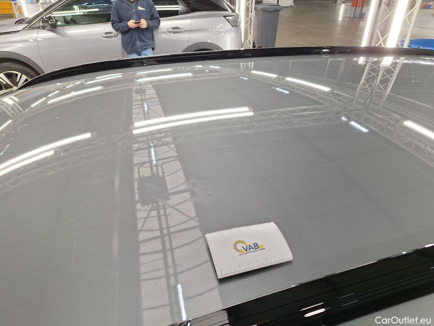  Bmw  Serie 3 BMW, 3-serie Touring '18, BMW 3 Reeks Touring 318dA (100 kW) 5d #31