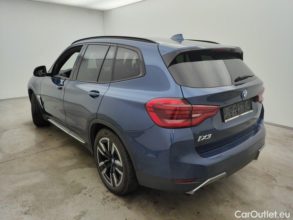 Bmw  iX3 BMW  sDrive35 5d #7