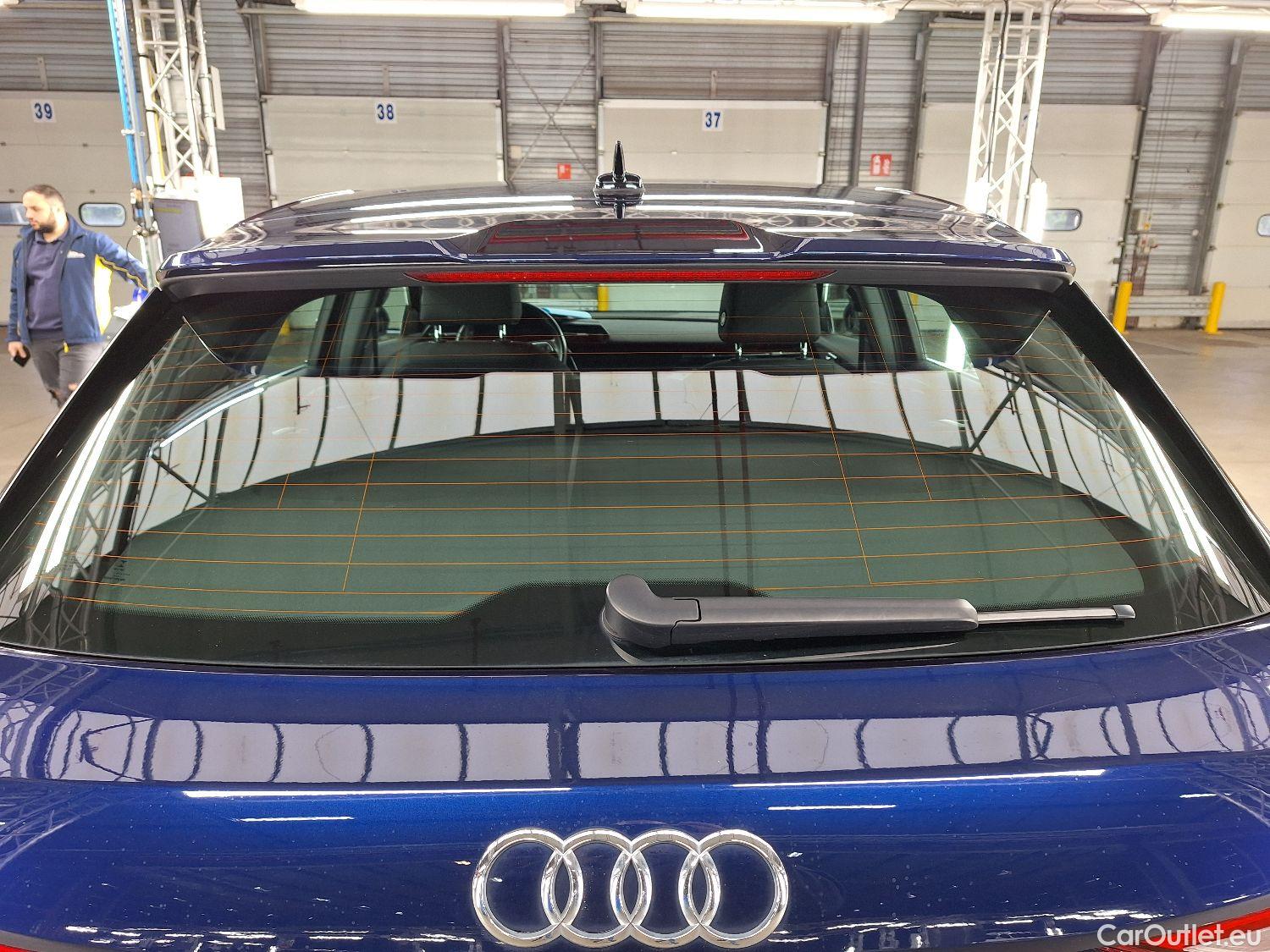  Audi  A3 Audi,  SB '20, Audi  Sportback 1.0 30 TFSi 81kW S tron. S Line  #1