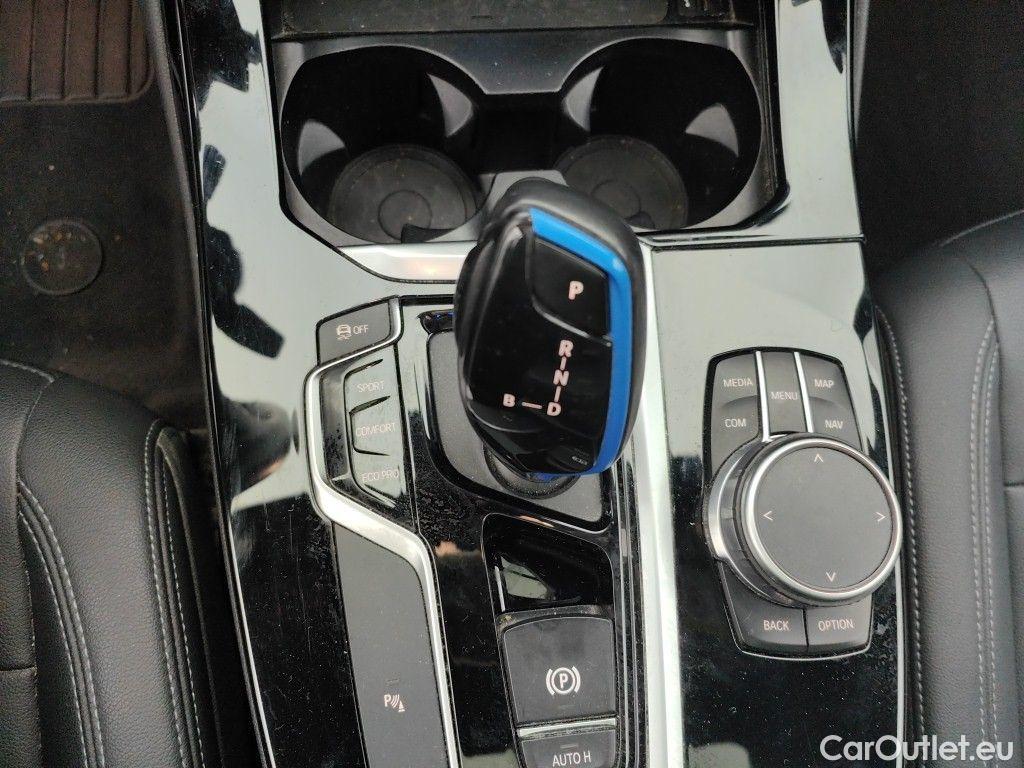 Bmw  iX3 BMW  sDrive35 5d #33