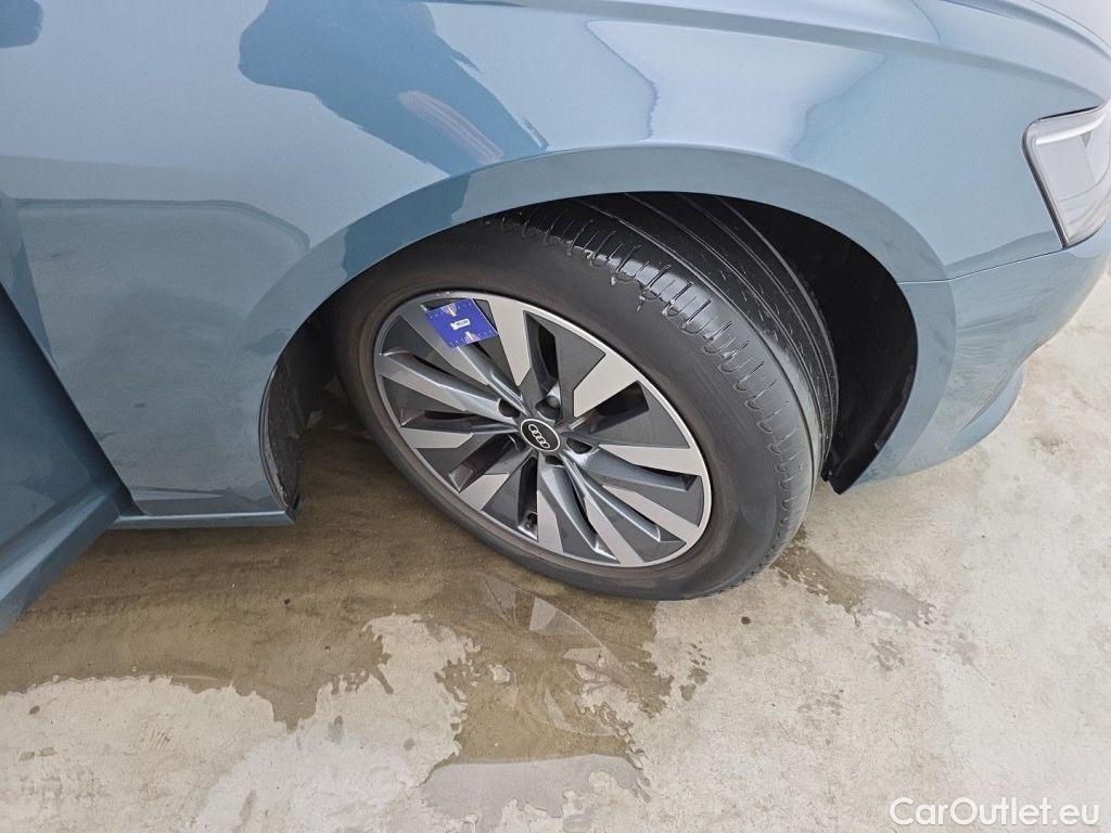 Audi  A6 Audi  Avant Business Edition 35 TDI S tronic 5d #26