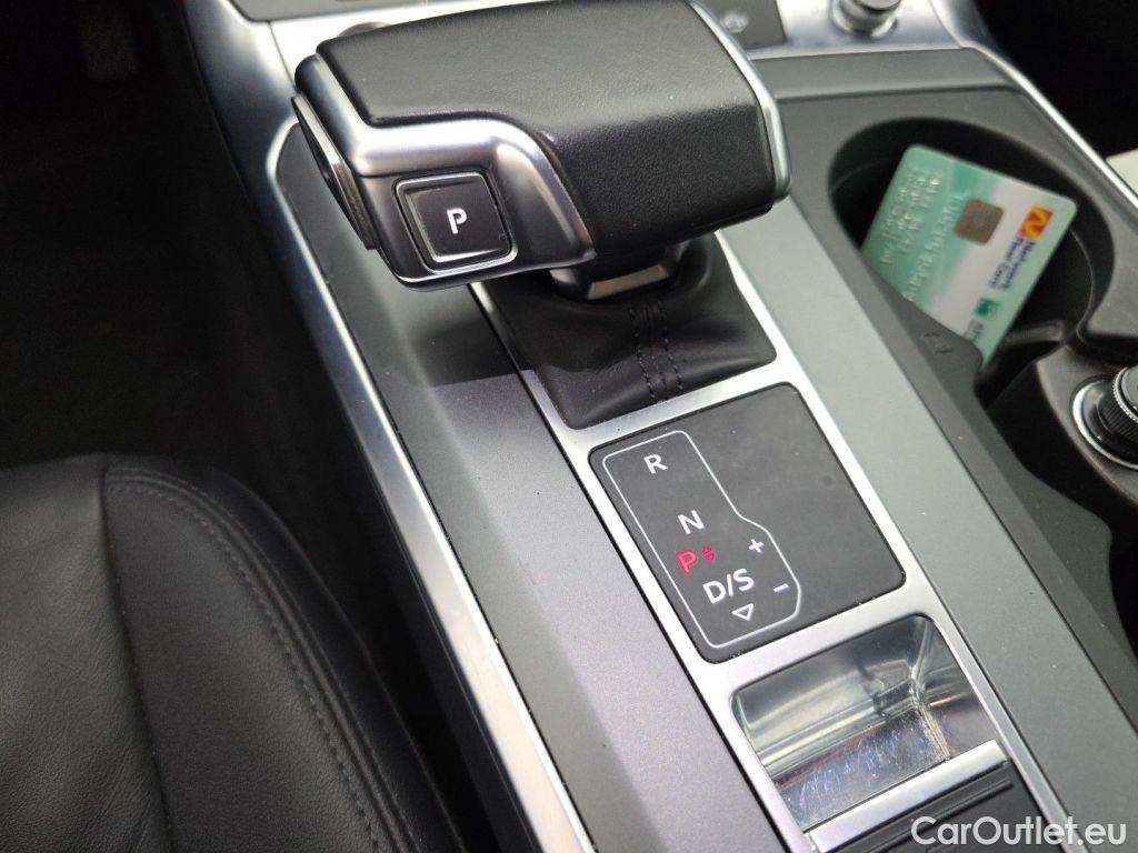 Audi  A6 Audi  Avant Business Edition 35 TDI S tronic 5d #33