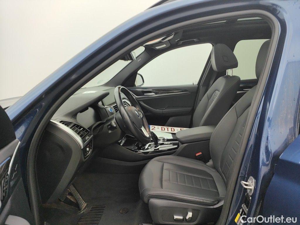 Bmw  iX3 BMW  sDrive35 5d #3