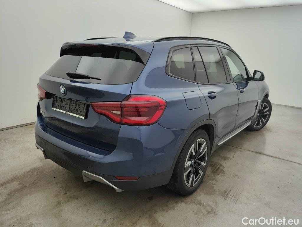 Bmw  iX3 BMW  sDrive35 5d #2