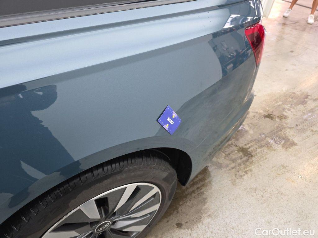 Audi  A6 Audi  Avant Business Edition 35 TDI S tronic 5d #28