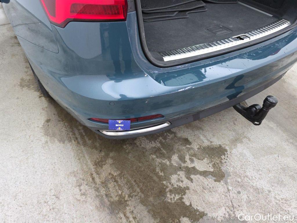 Audi  A6 Audi  Avant Business Edition 35 TDI S tronic 5d #24