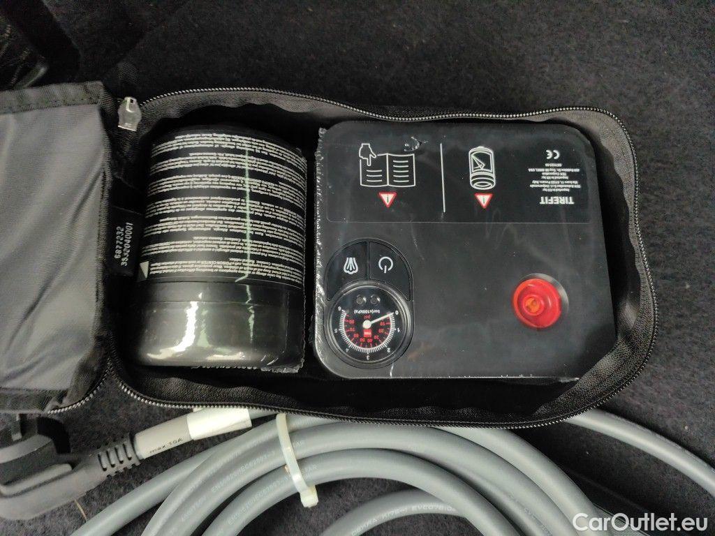 Bmw  iX3 BMW  sDrive35 5d #16