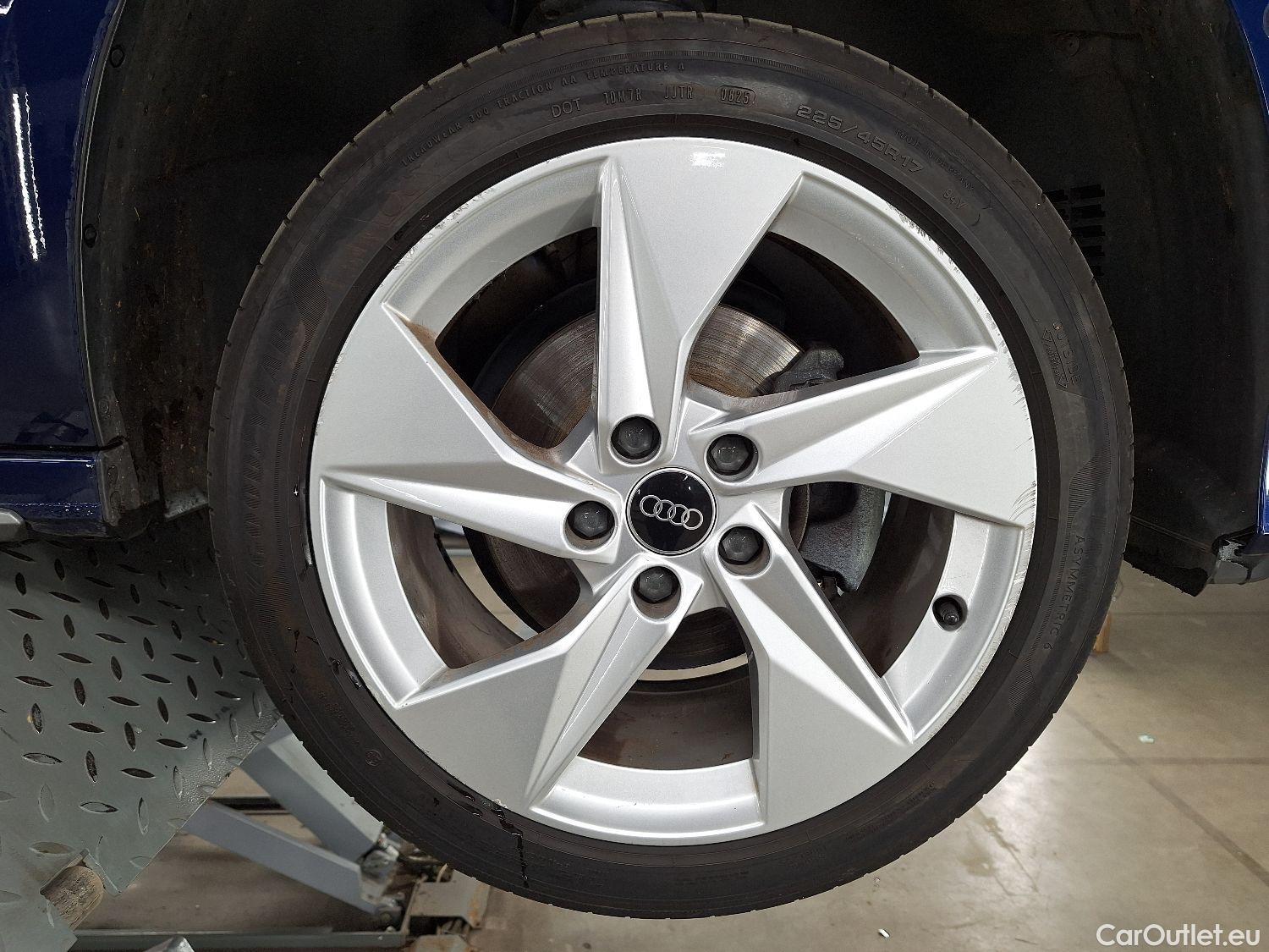  Audi  A3 Audi,  SB '20, Audi  Sportback 1.0 30 TFSi 81kW S tron. S Line  #4