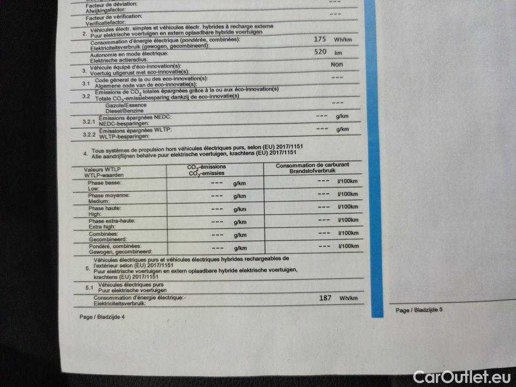 Bmw  iX3 BMW  sDrive35 5d #12