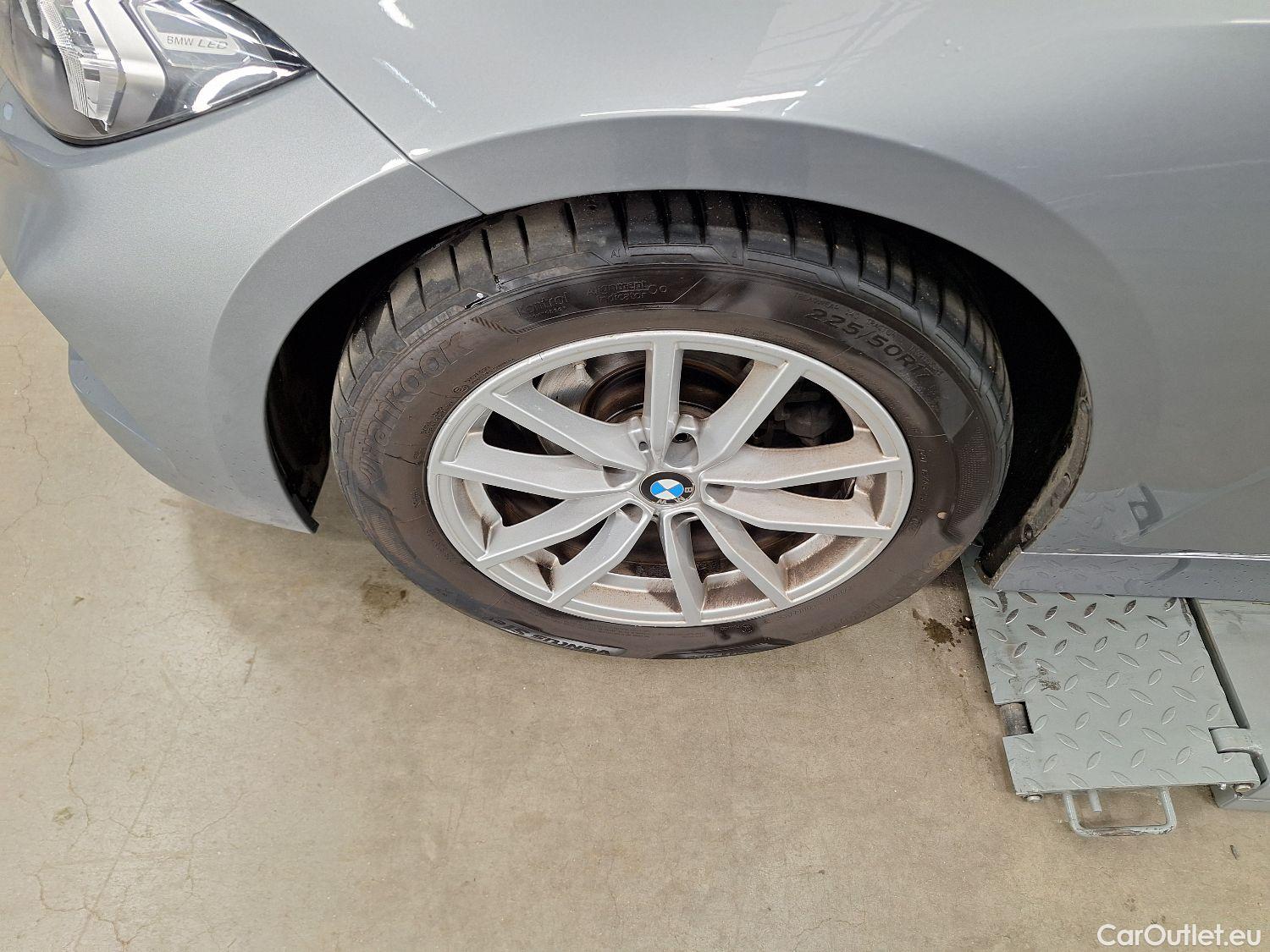  Bmw  Serie 3 BMW, 3-serie Touring '18, BMW 3 Reeks Touring 318dA (100 kW) 5d #33