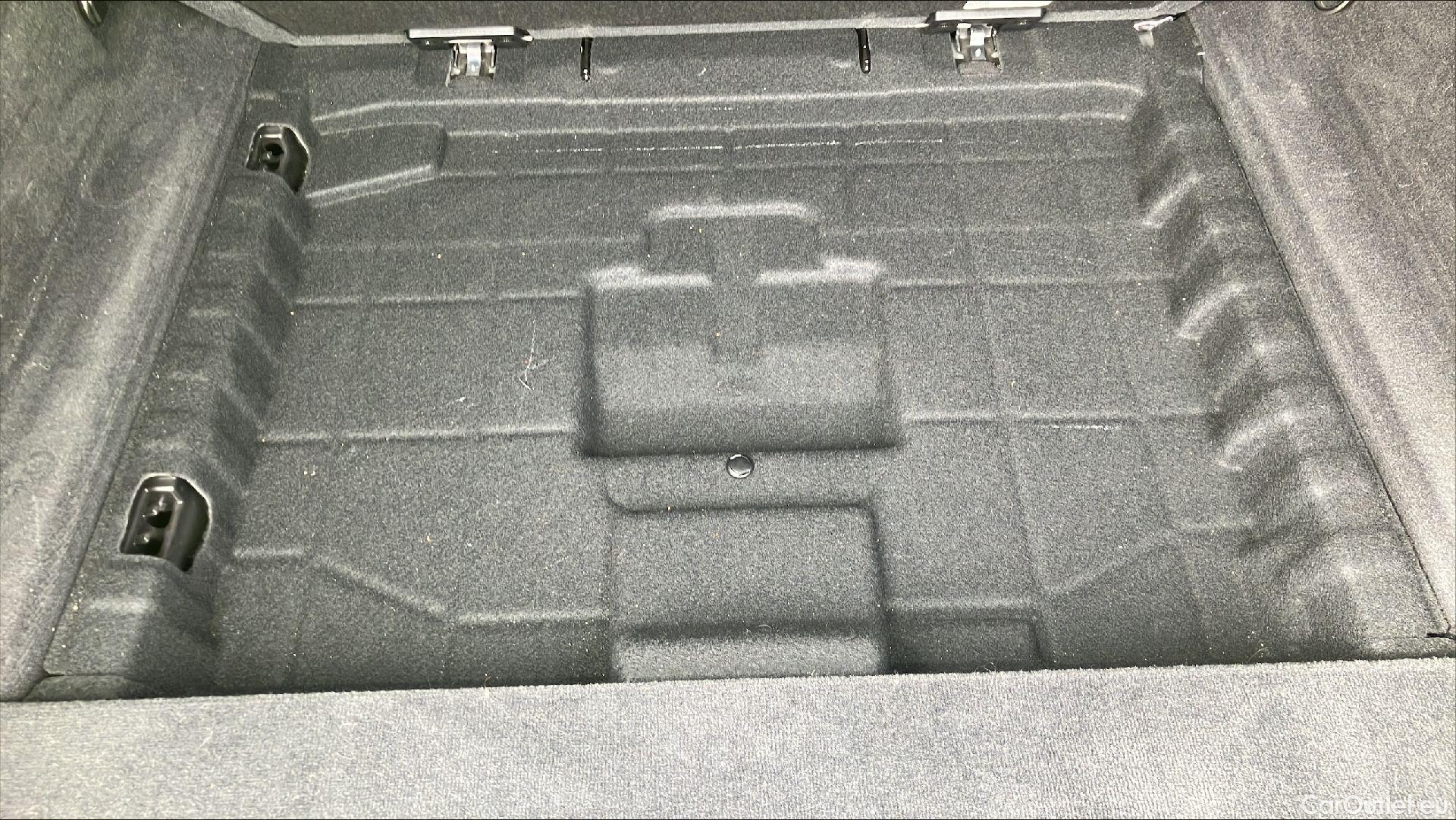  Bmw  Serie 3 BMW, 3-serie Touring '18, BMW 3 Reeks Touring 318dA (100 kW) 5d #7