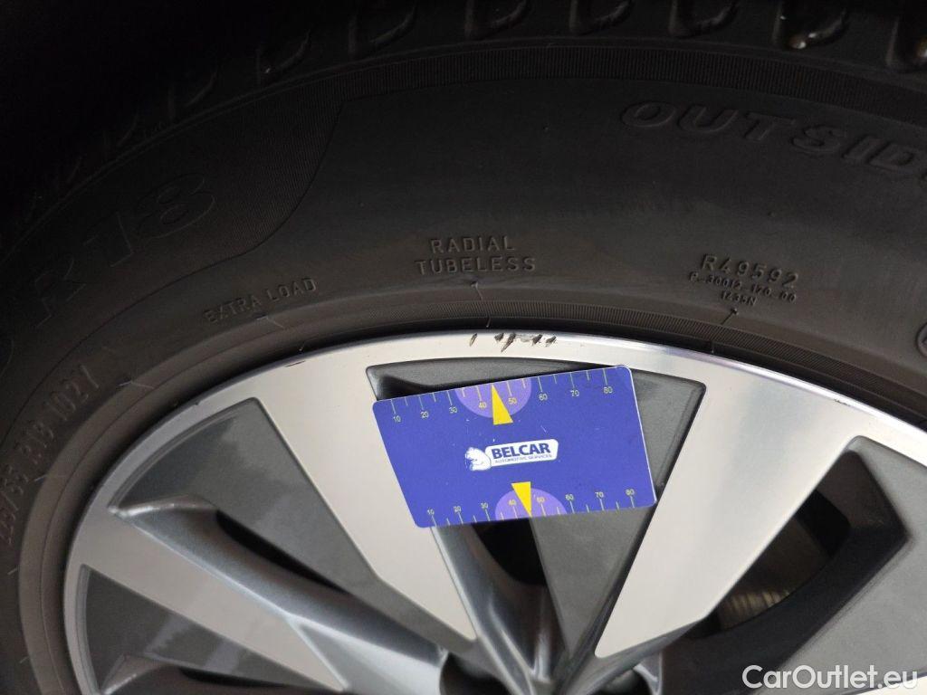 Audi  A6 Audi  Avant Business Edition 35 TDI S tronic 5d #27