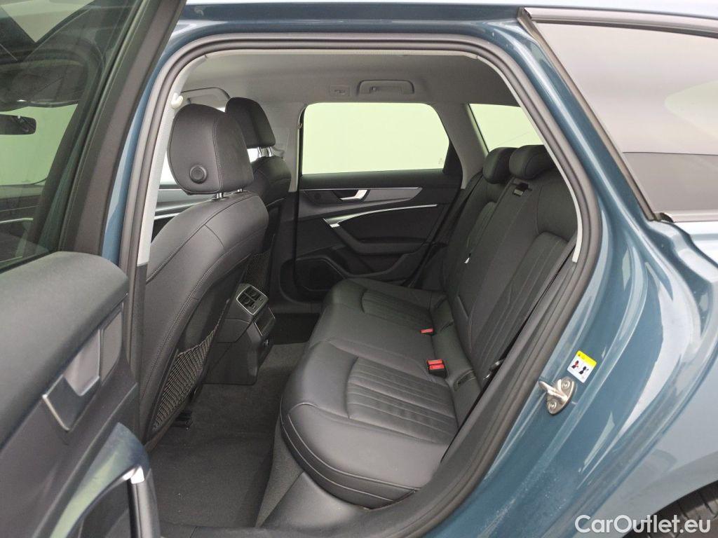 Audi  A6 Audi  Avant Business Edition 35 TDI S tronic 5d #10