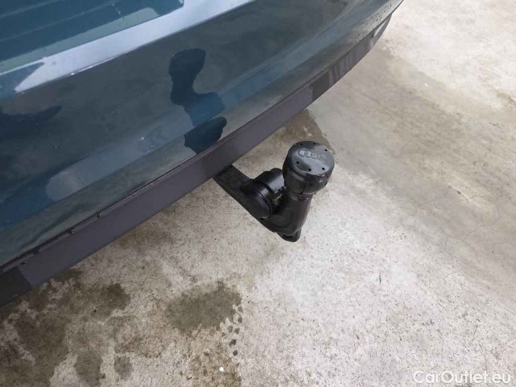 Audi  A6 Audi  Avant Business Edition 35 TDI S tronic 5d #17