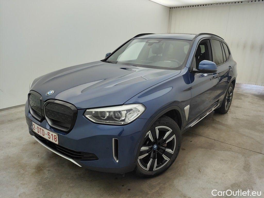 Bmw  iX3 BMW  sDrive35 5d #1
