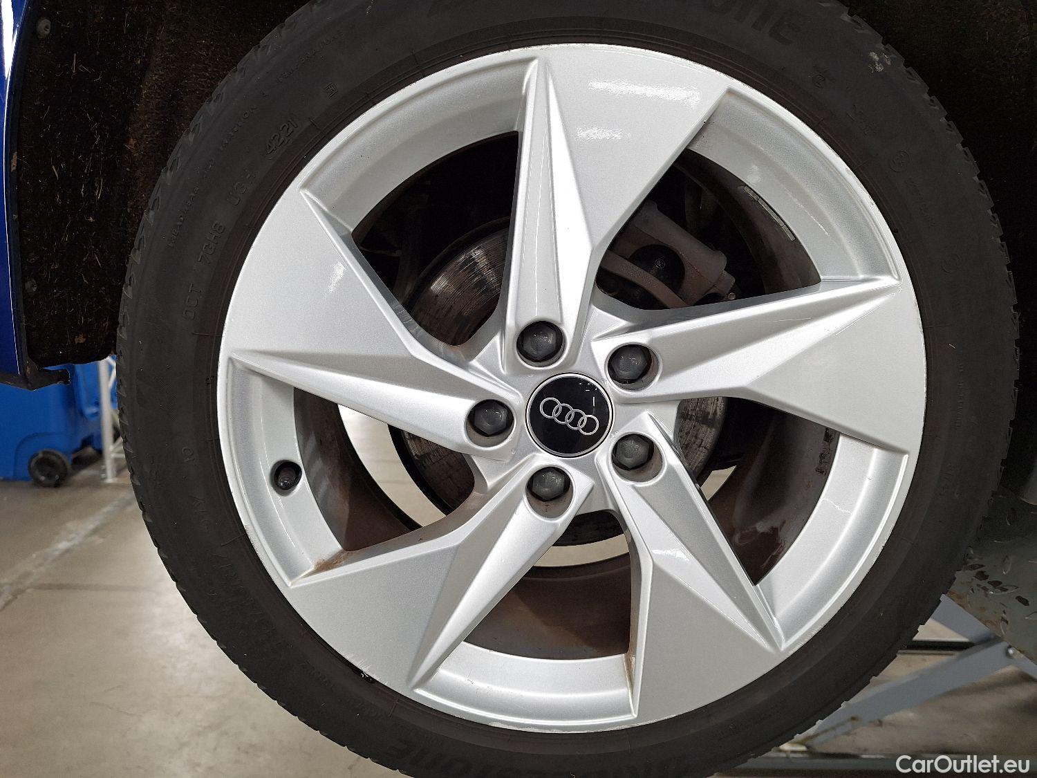  Audi  A3 Audi,  SB '20, Audi  Sportback 1.0 30 TFSi 81kW S tron. S Line  #6