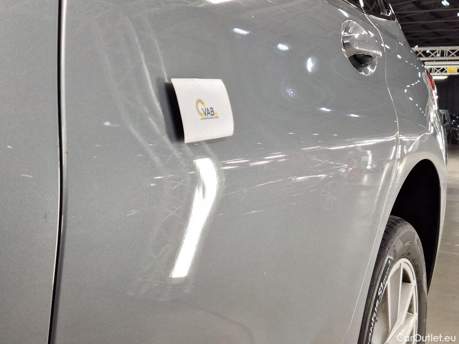  Bmw  Serie 3 BMW, 3-serie Touring '18, BMW 3 Reeks Touring 318dA (100 kW) 5d #25