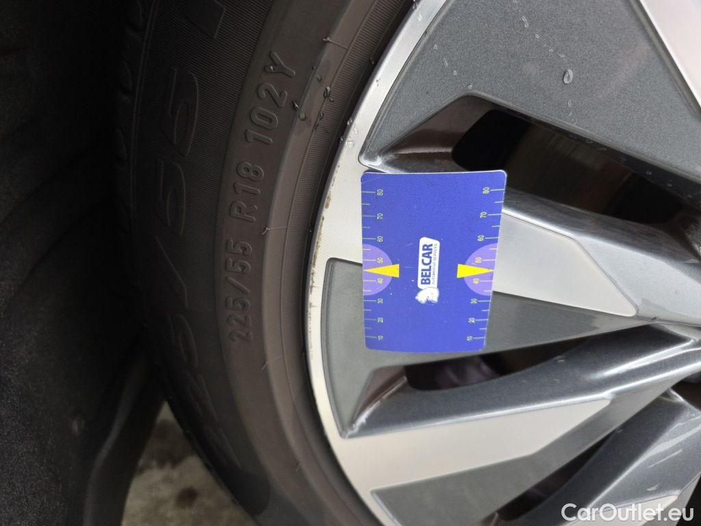 Audi  A6 Audi  Avant Business Edition 35 TDI S tronic 5d #48