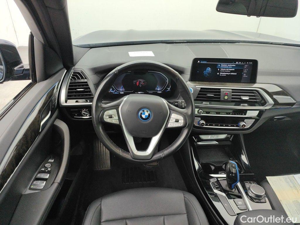 Bmw  iX3 BMW  sDrive35 5d #9