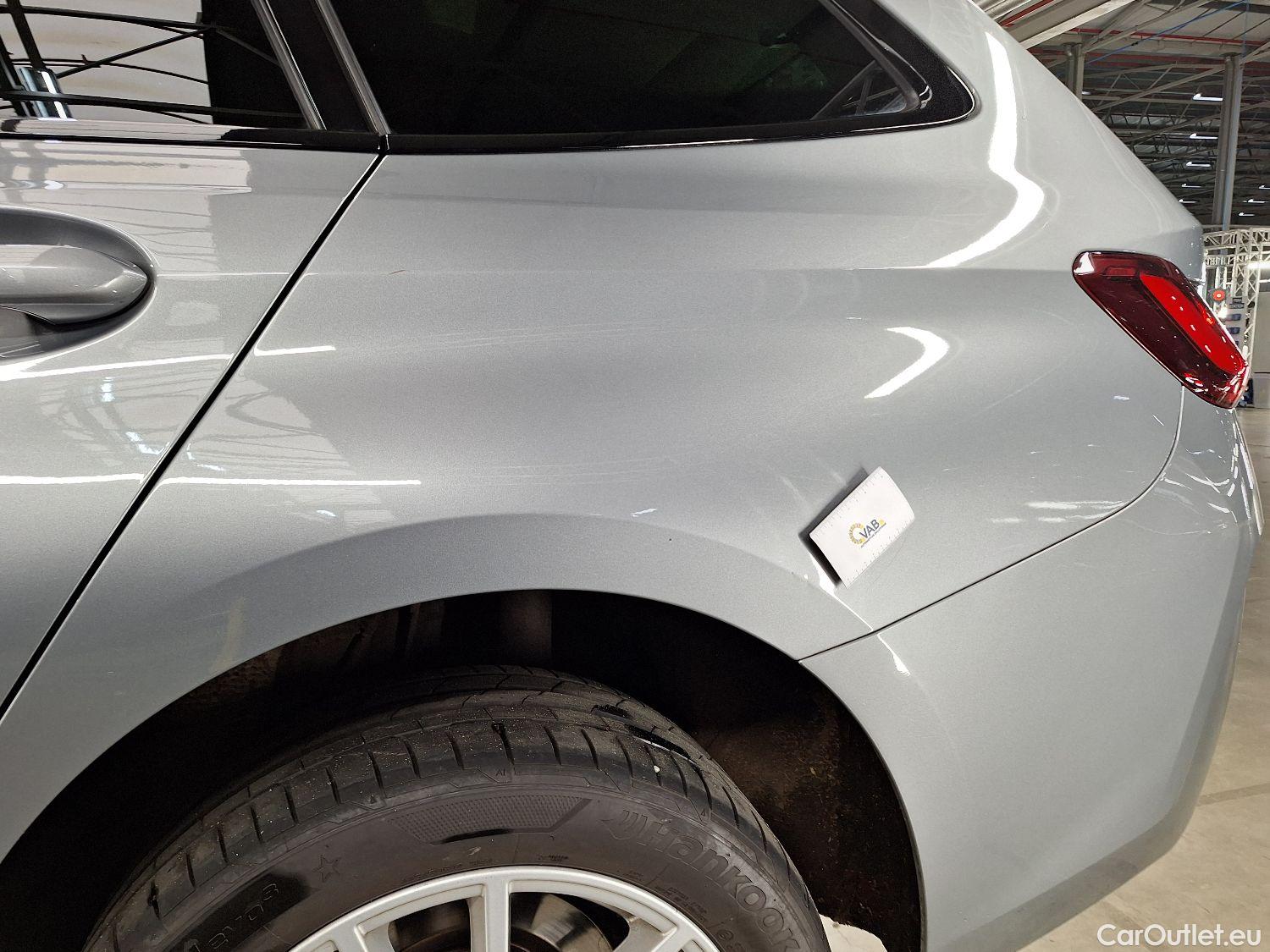  Bmw  Serie 3 BMW, 3-serie Touring '18, BMW 3 Reeks Touring 318dA (100 kW) 5d #21