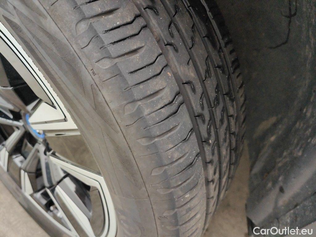 Bmw  iX3 BMW  sDrive35 5d #19