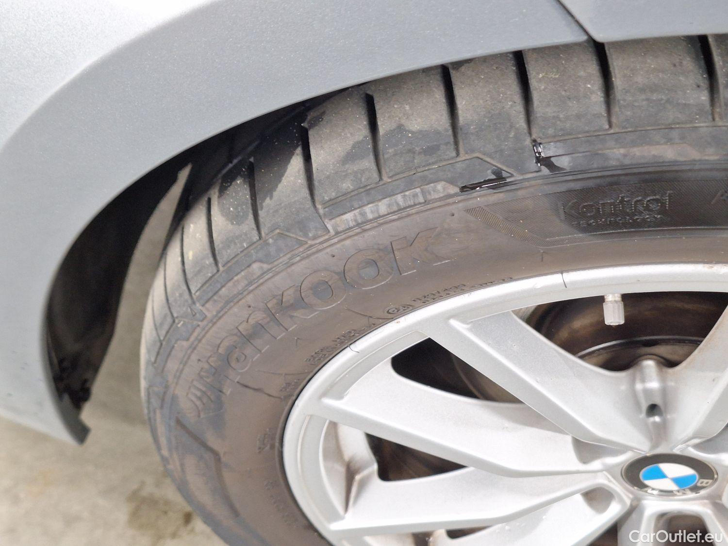  Bmw  Serie 3 BMW, 3-serie Touring '18, BMW 3 Reeks Touring 318dA (100 kW) 5d #34