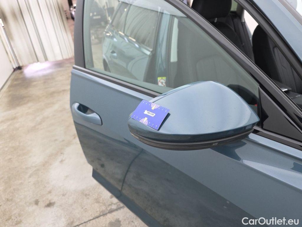 Audi  A6 Audi  Avant Business Edition 35 TDI S tronic 5d #44