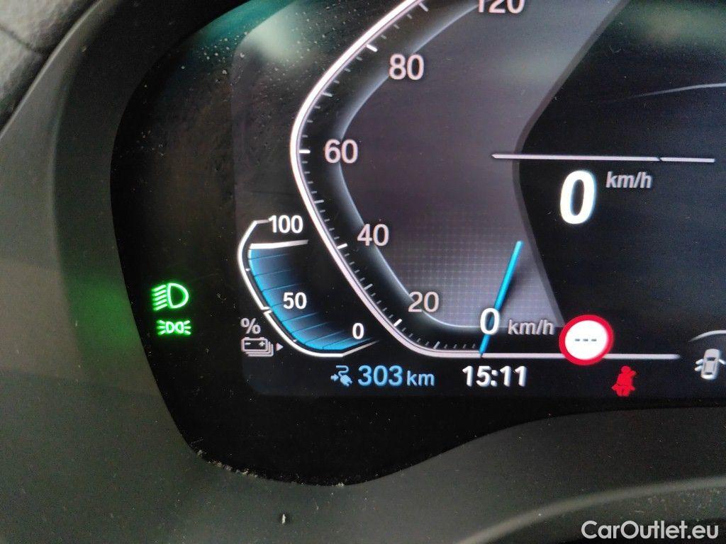 Bmw  iX3 BMW  sDrive35 5d #23