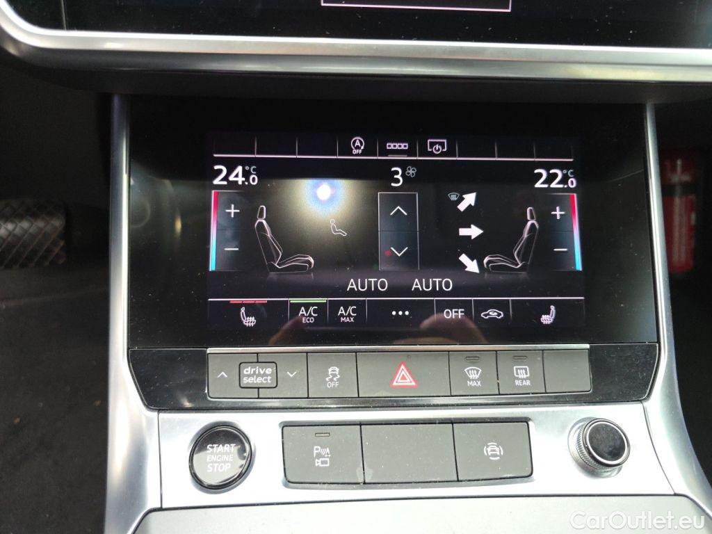 Audi  A6 Audi  Avant Business Edition 35 TDI S tronic 5d #32