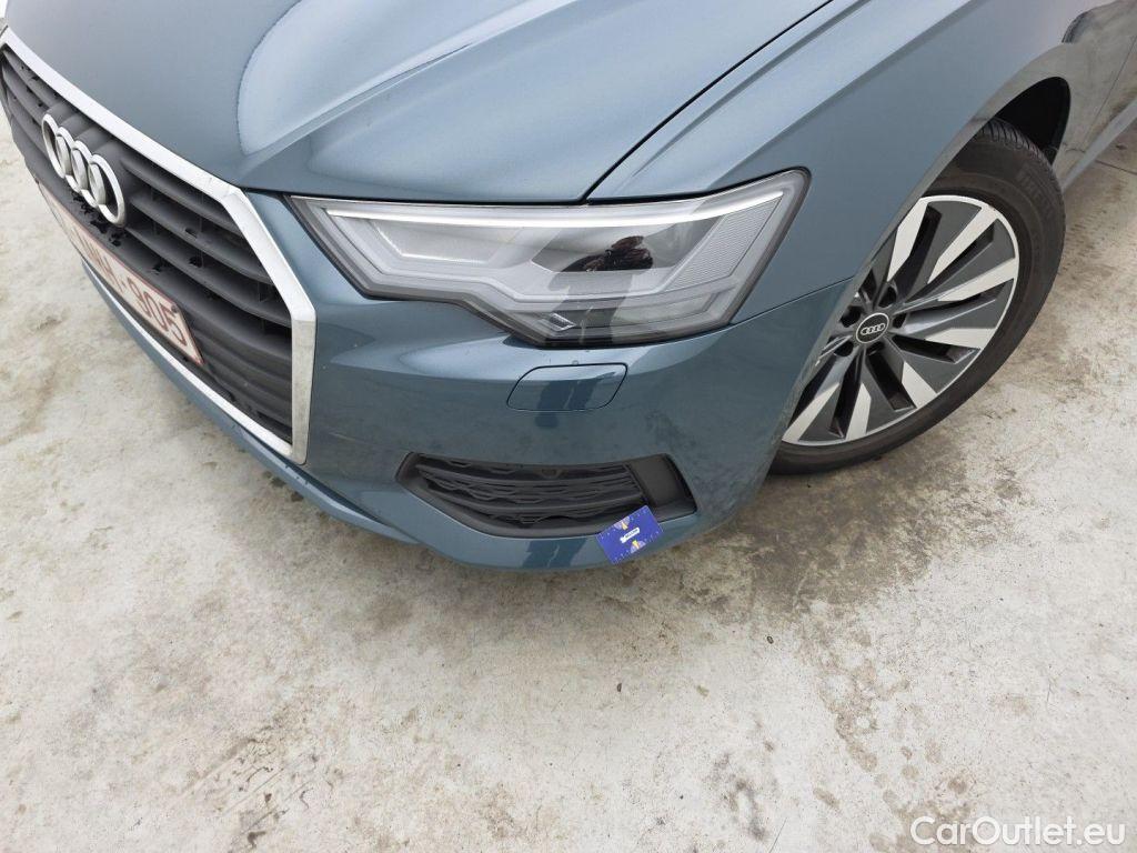 Audi  A6 Audi  Avant Business Edition 35 TDI S tronic 5d #36