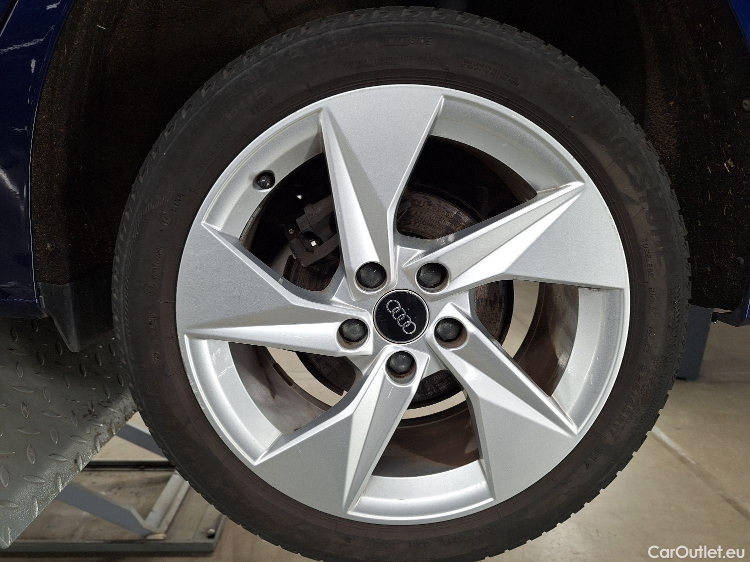  Audi  A3 Audi,  SB '20, Audi  Sportback 1.0 30 TFSi 81kW S tron. S Line  #9