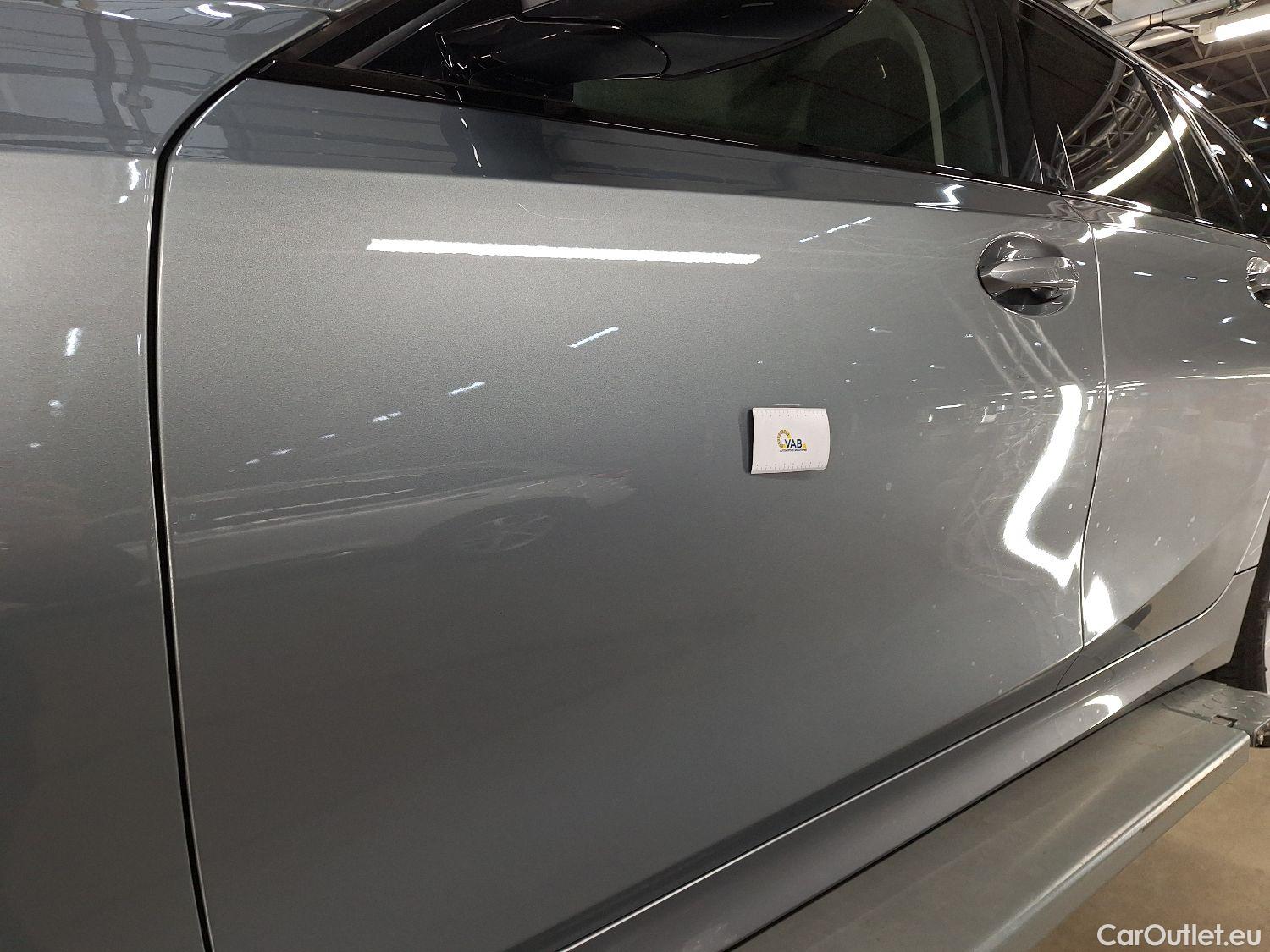  Bmw  Serie 3 BMW, 3-serie Touring '18, BMW 3 Reeks Touring 318dA (100 kW) 5d #14