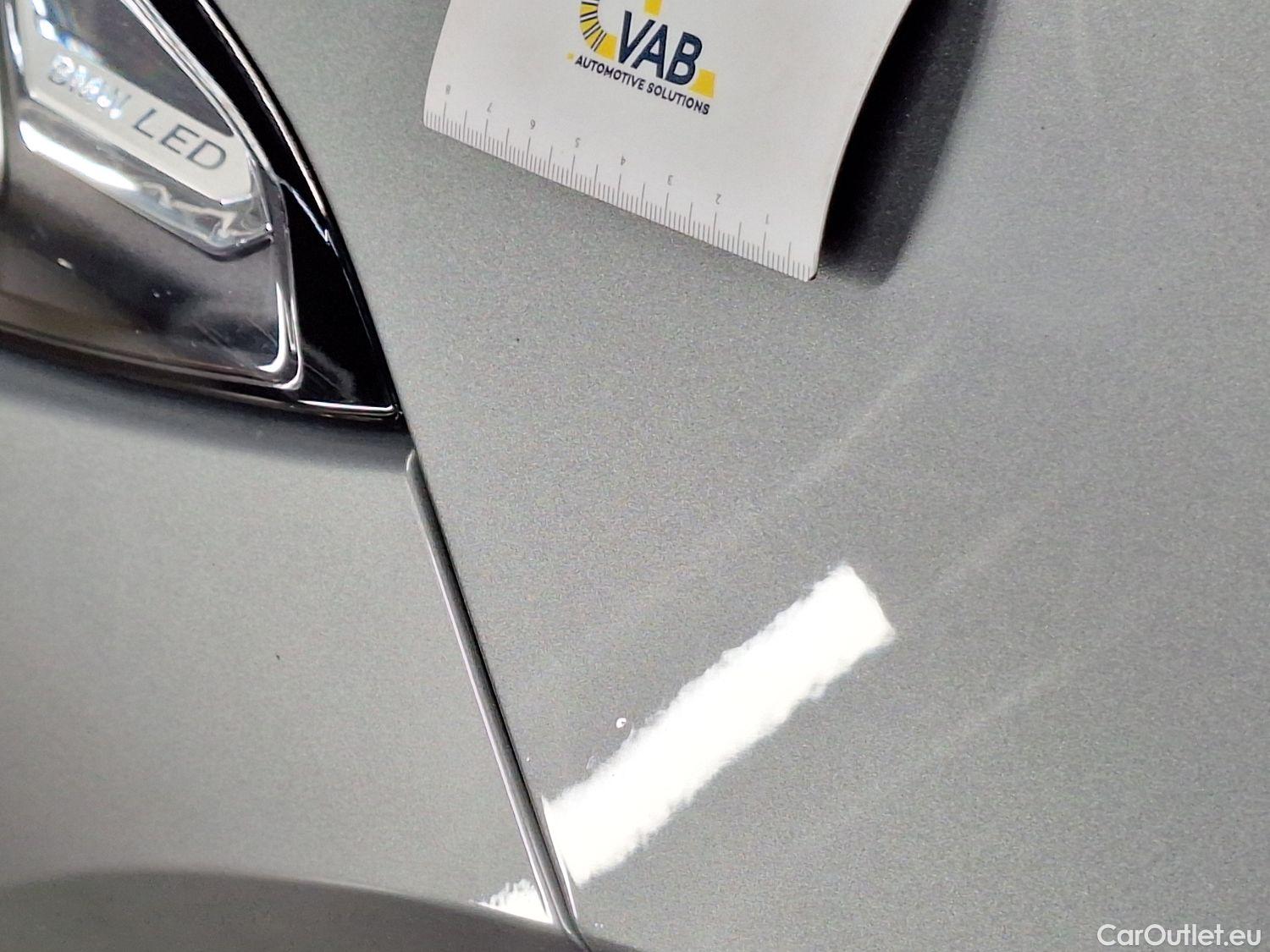  Bmw  Serie 3 BMW, 3-serie Touring '18, BMW 3 Reeks Touring 318dA (100 kW) 5d #23