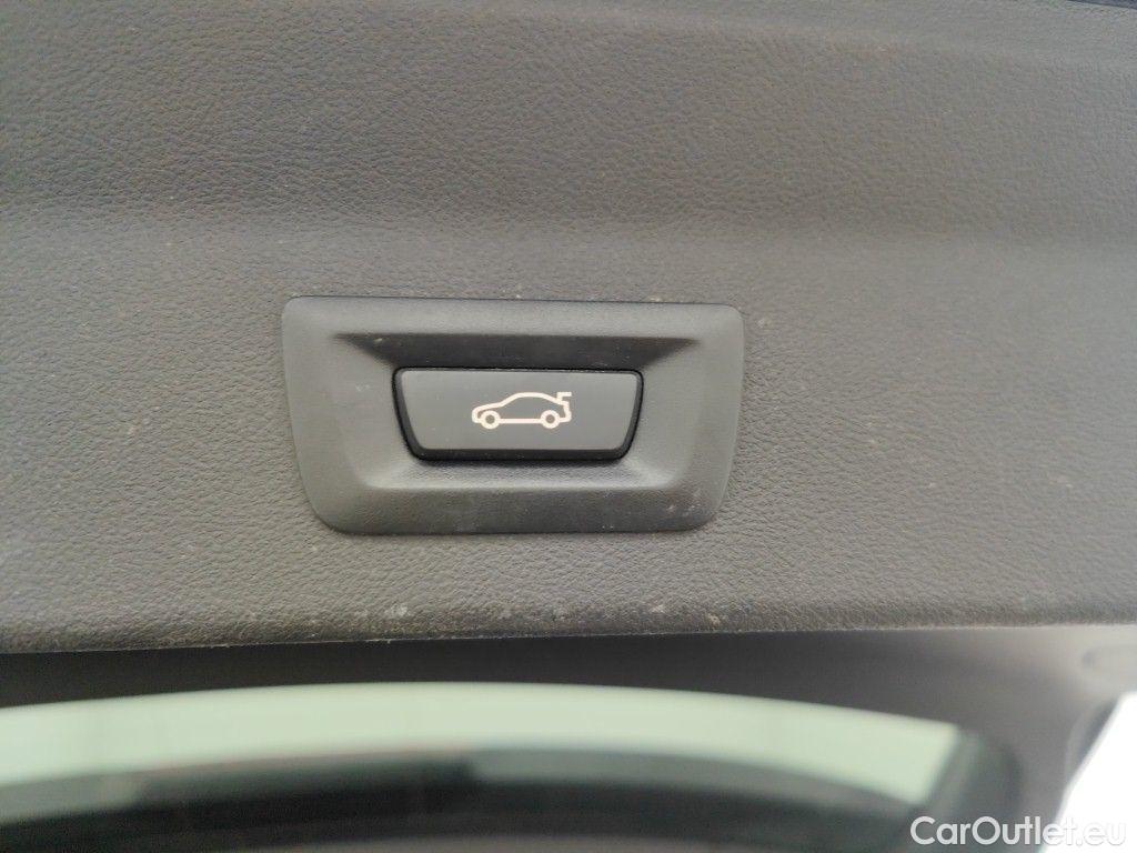 Bmw  iX3 BMW  sDrive35 5d #34