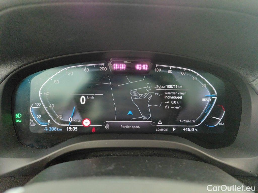 Bmw  iX3 BMW  sDrive35 5d #6