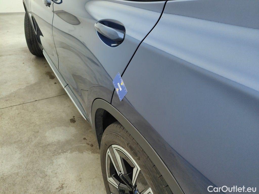 Bmw  iX3 BMW  sDrive35 5d #26