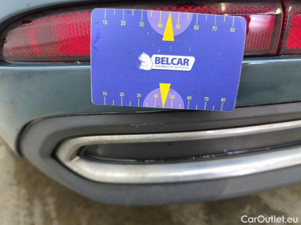 Audi  A6 Audi  Avant Business Edition 35 TDI S tronic 5d #25