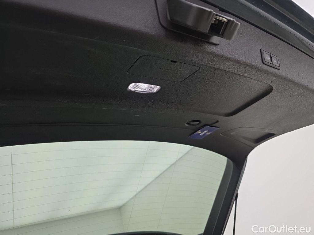 Audi  A6 Audi  Avant Business Edition 35 TDI S tronic 5d #21