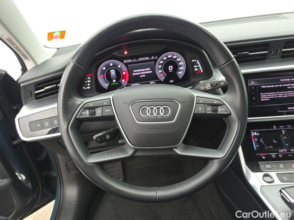 Audi  A6 Audi  Avant Business Edition 35 TDI S tronic 5d #30