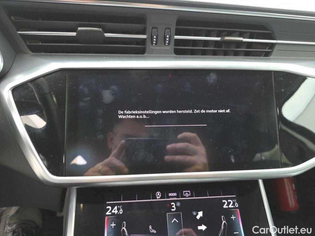 Audi  A6 Audi  Avant Business Edition 35 TDI S tronic 5d #14