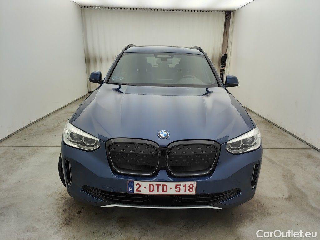 Bmw  iX3 BMW  sDrive35 5d #5