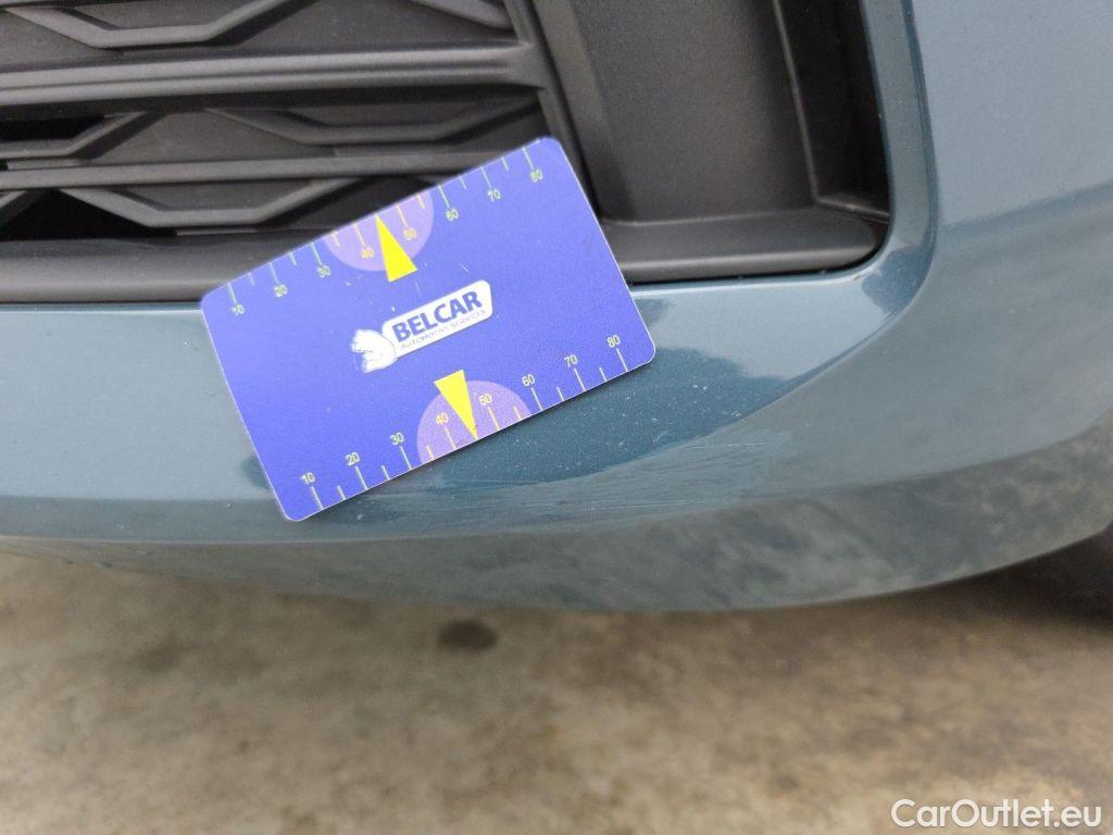 Audi  A6 Audi  Avant Business Edition 35 TDI S tronic 5d #37