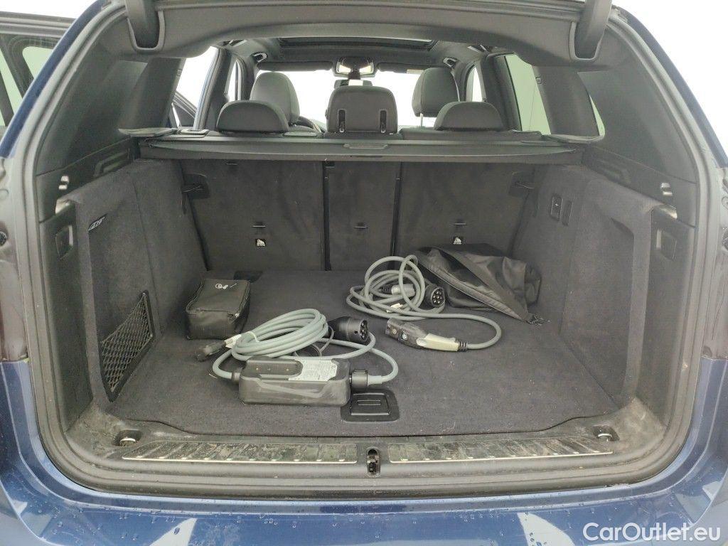 Bmw  iX3 BMW  sDrive35 5d #15