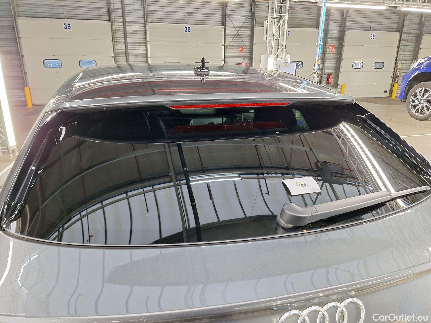  Audi  Q3 Audi,  SB '19 PHEV, Audi  Sportback 45 TFSI e S tronic S Line 5d #6