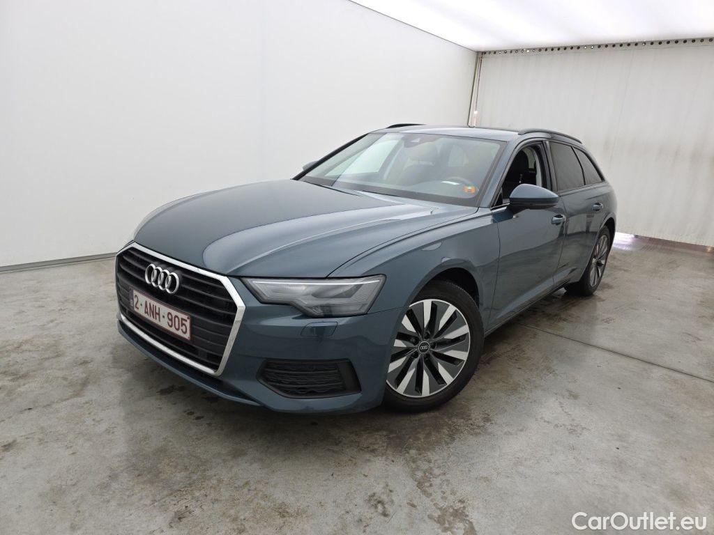 Audi  A6 Audi  Avant Business Edition 35 TDI S tronic 5d #1