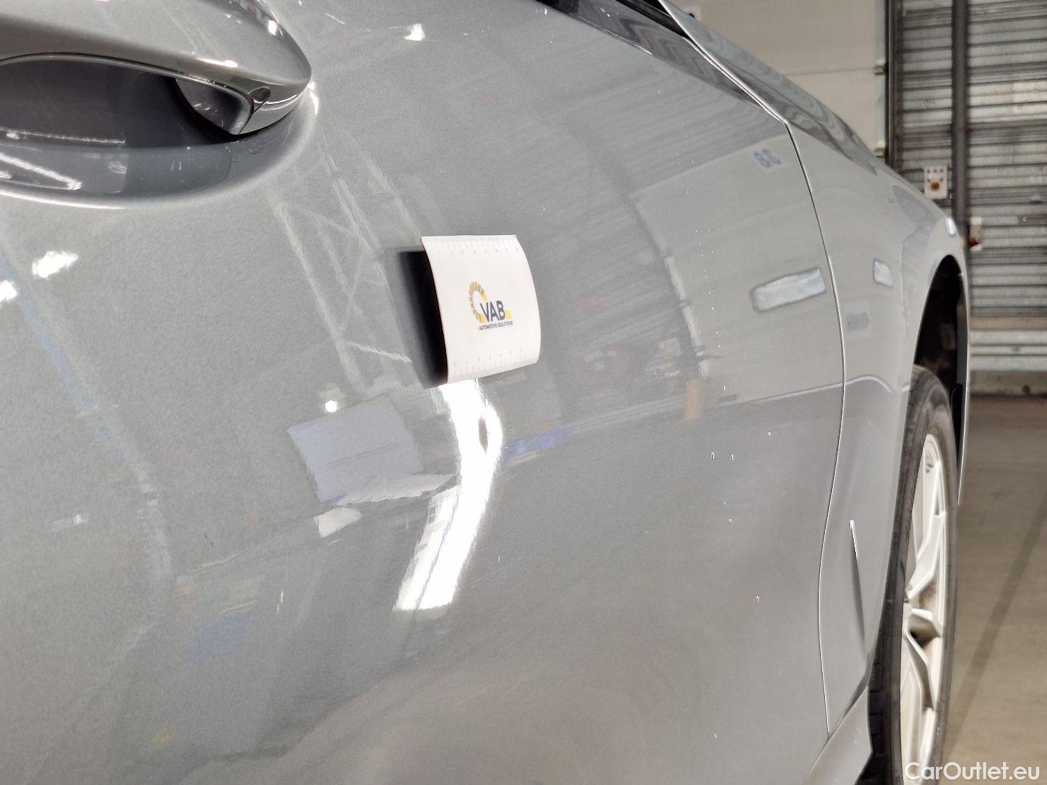  Bmw  Serie 3 BMW, 3-serie Touring '18, BMW 3 Reeks Touring 318dA (100 kW) 5d #2