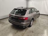  Audi  A4 Audi  Avant 2.0 30 TDi 100kW S tronic Business Ed 5d #2